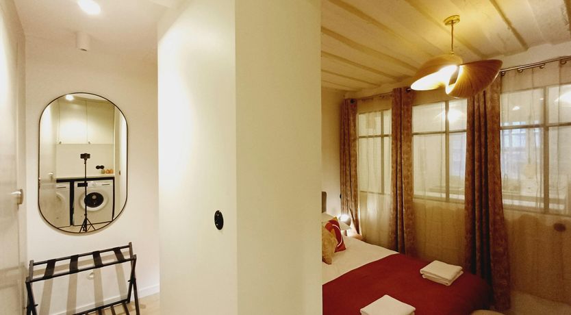 Photo of Moments in Marais