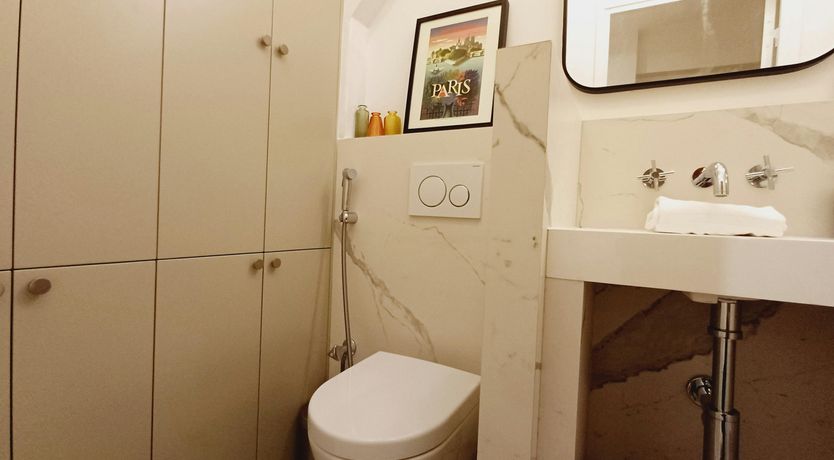 Photo of Moments in Marais