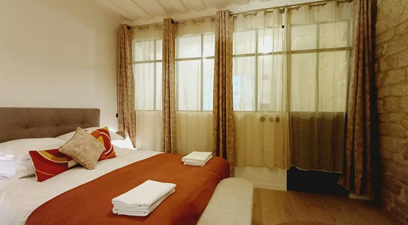 Photo of Moments in Marais