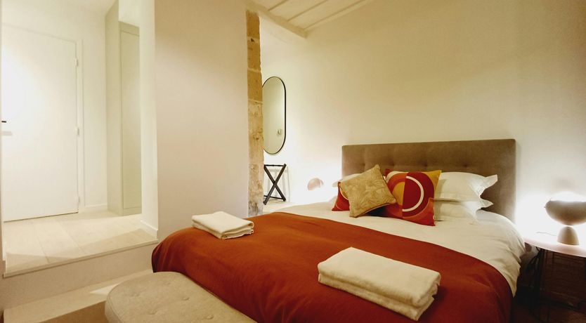 Photo of Moments in Marais