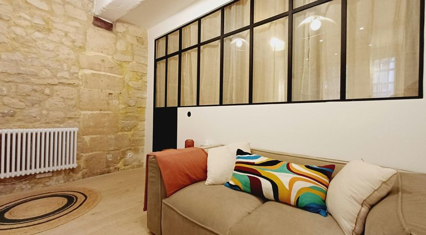 Photo of Moments in Marais