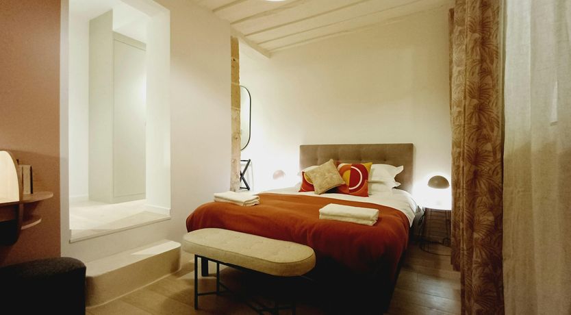 Photo of Moments in Marais