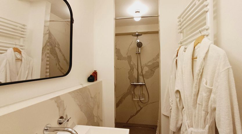 Photo of Moments in Marais