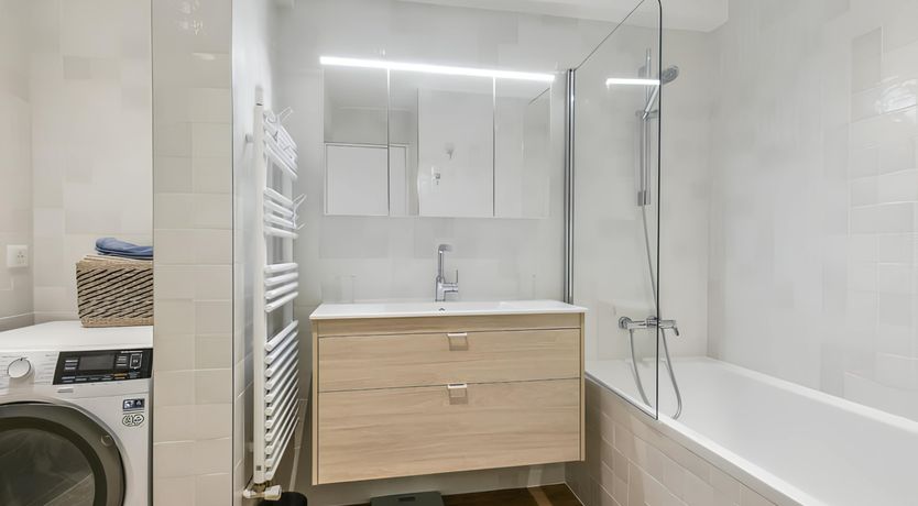 Photo of Parisian Rooftops