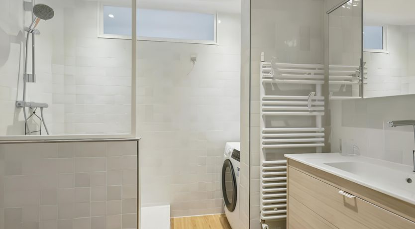 Photo of Parisian Rooftops