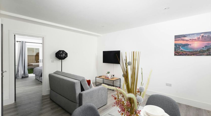 Photo of Enjoying Enfield