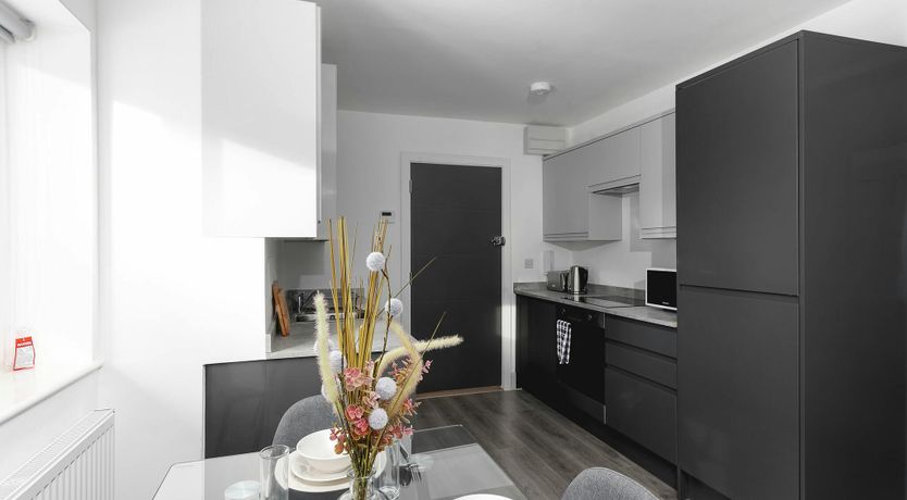 Photo of Enjoying Enfield