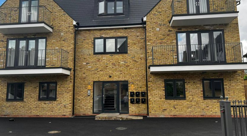 Photo of Enjoying Enfield