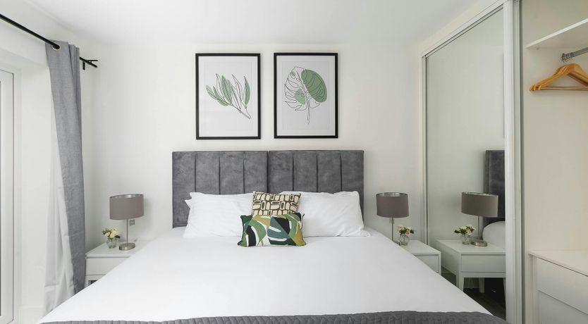 Photo of Enjoying Enfield