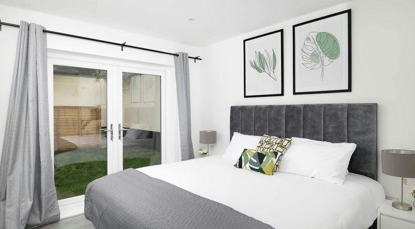 Photo of Enjoying Enfield