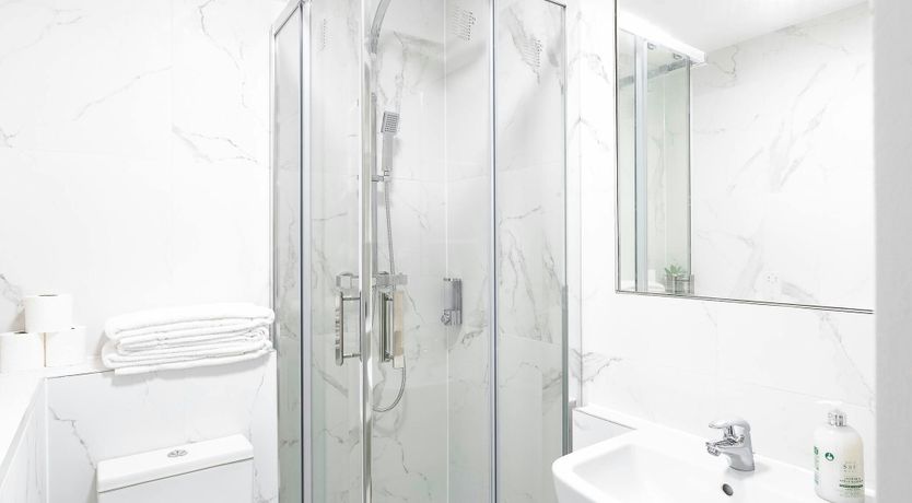 Photo of Enjoying Enfield