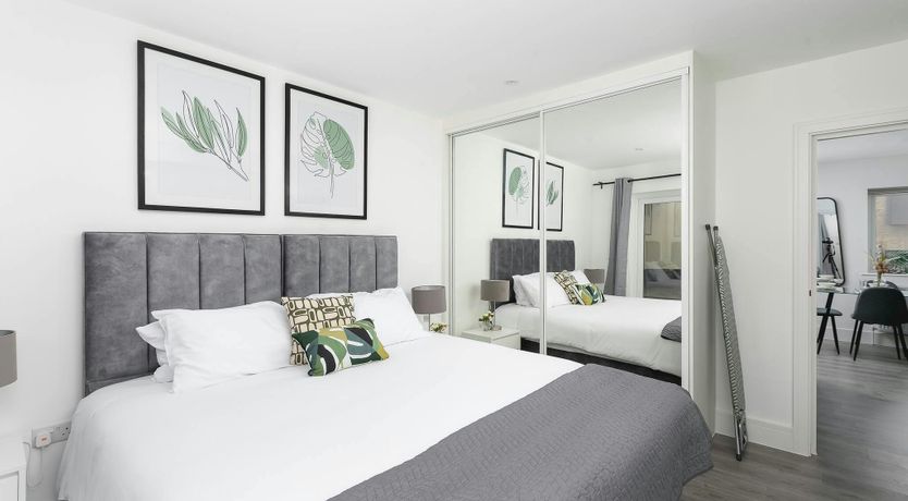 Photo of Enjoying Enfield