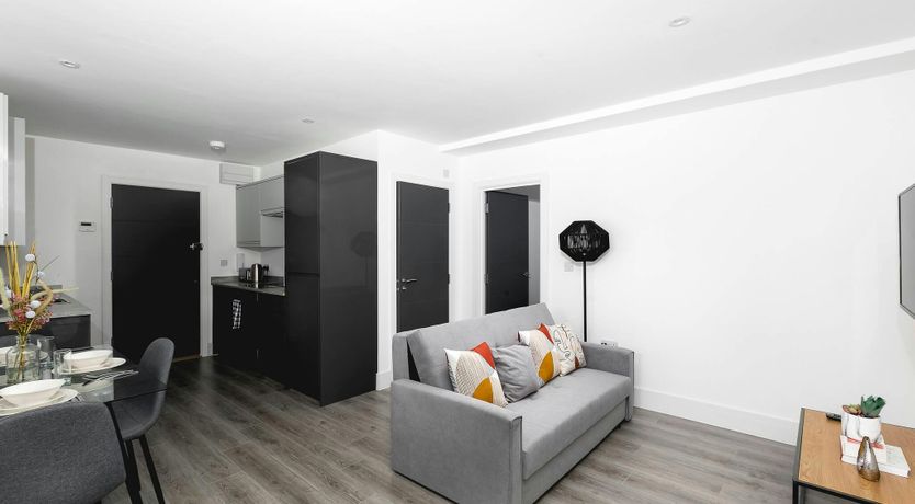 Photo of Enjoying Enfield