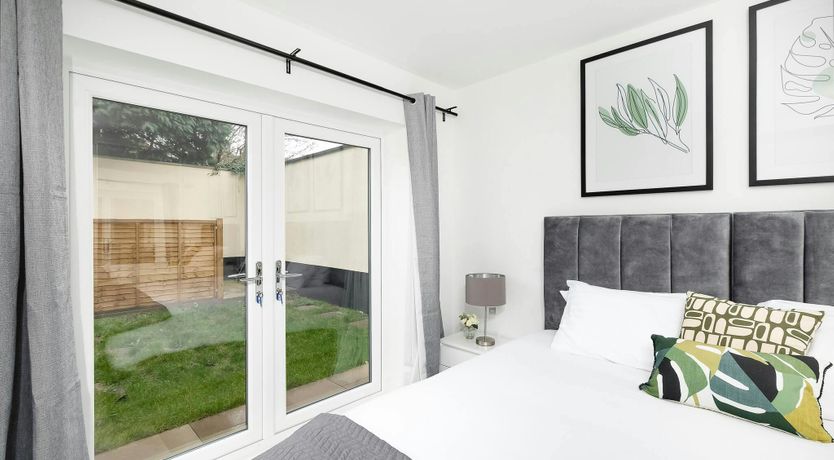 Photo of Enjoying Enfield