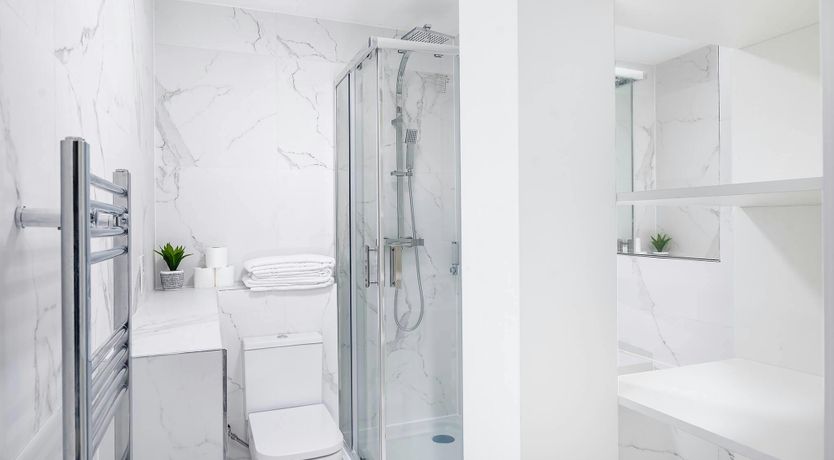 Photo of Enjoying Enfield