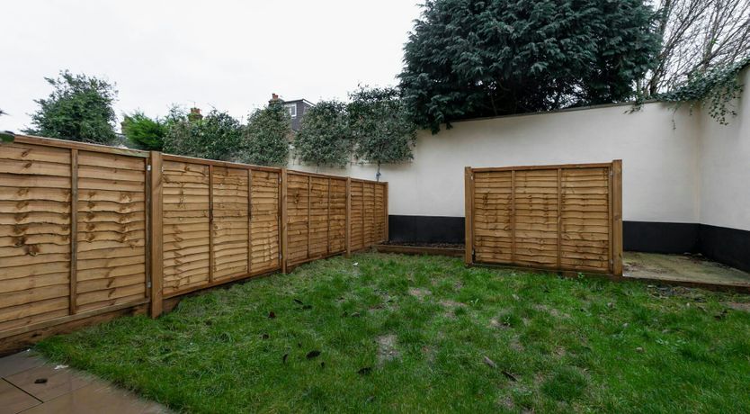 Photo of Enjoying Enfield