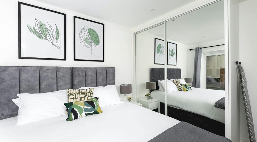 Photo of Enjoying Enfield