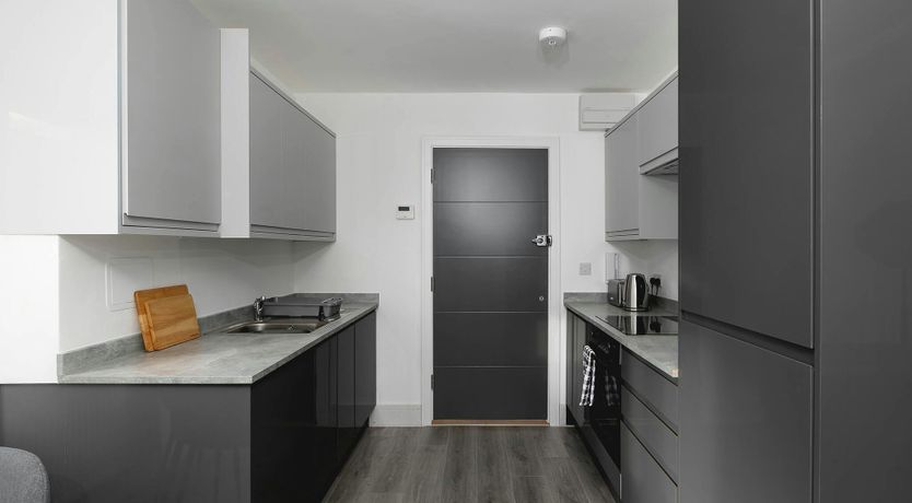 Photo of Enjoying Enfield