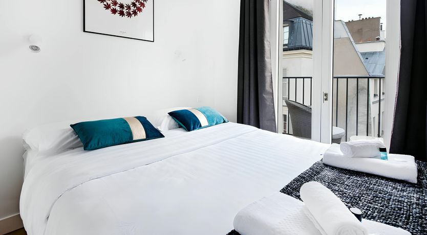 Photo of Montorgueil Classique