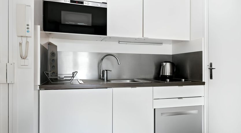 Photo of Montorgueil Classique