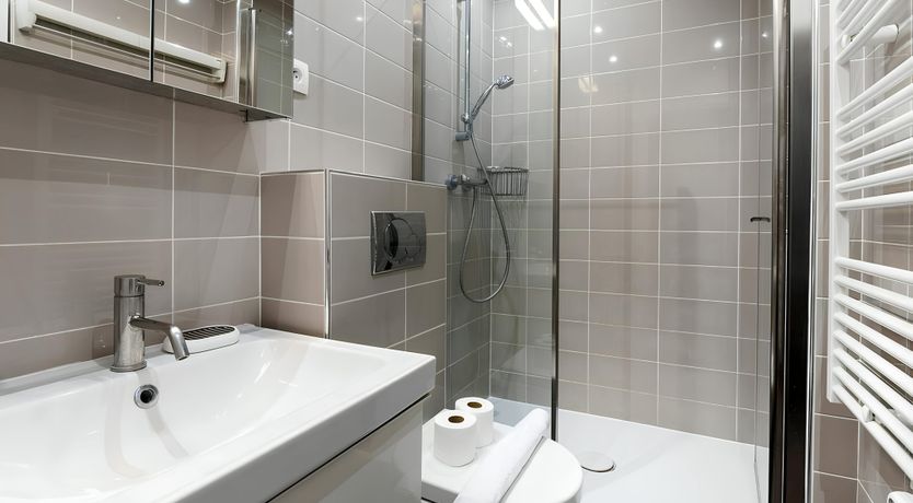 Photo of Montorgueil Classique