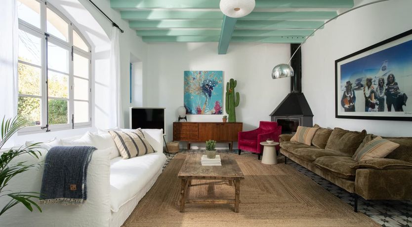 Photo of Lavender Muse