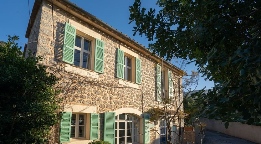 Photo of Lavender Muse