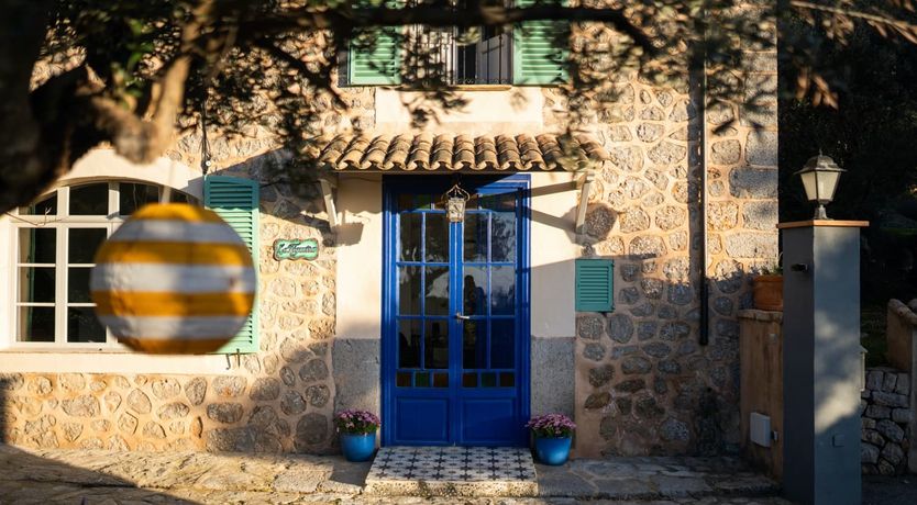 Photo of Lavender Muse