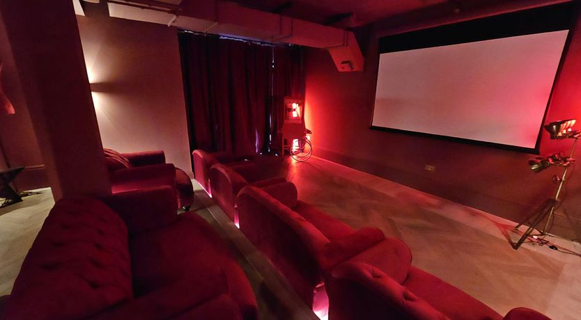 Photo of Life of Beauty