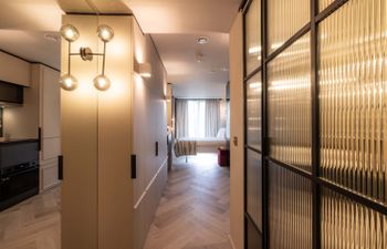 Life of Beauty Holiday Home