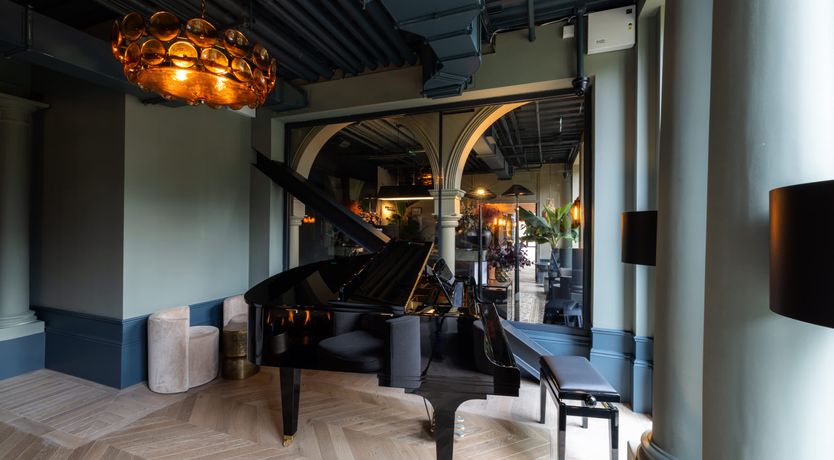 Photo of Life of Beauty