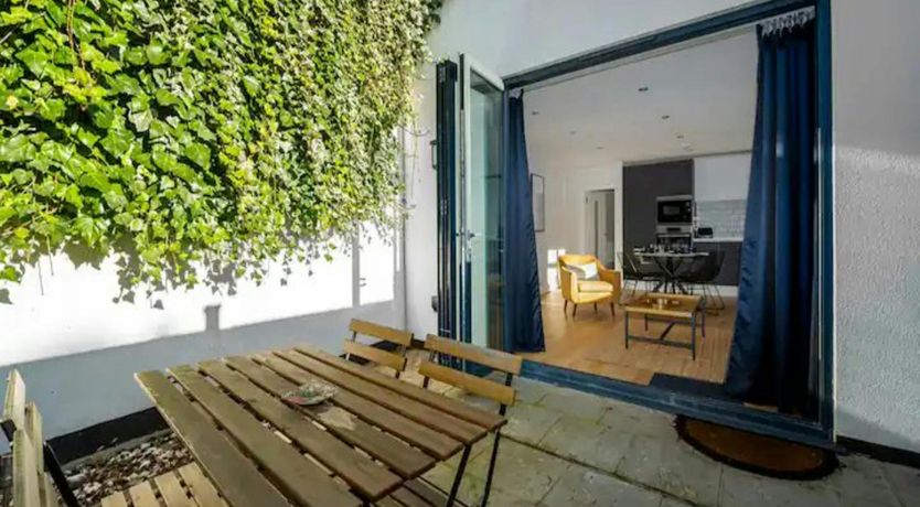 Photo of Park in Bloom