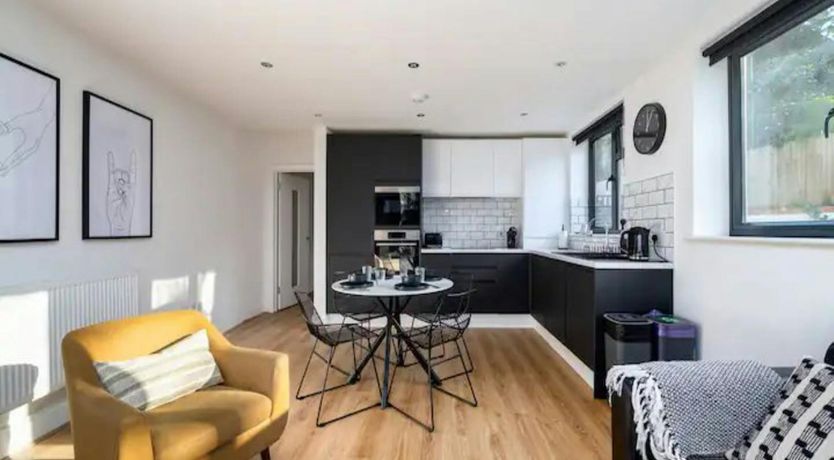 Photo of Park in Bloom