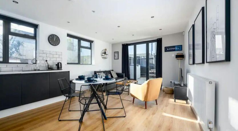 Photo of Park in Bloom