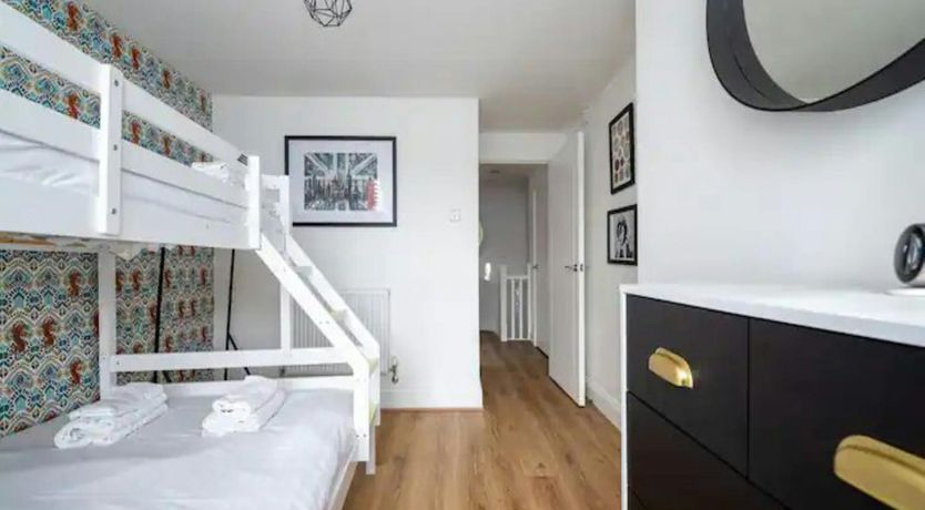 Photo of Park in Bloom