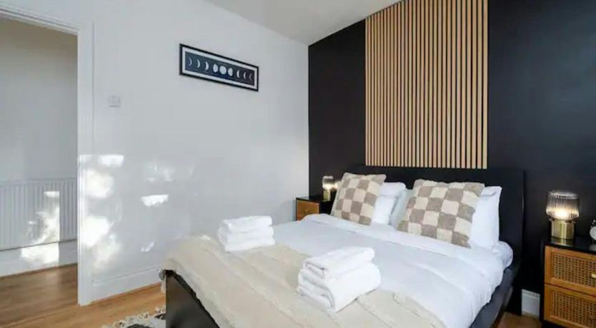 Photo of Park in Bloom