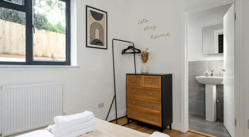 Photo of Park in Bloom