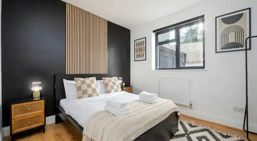 Photo of Park in Bloom