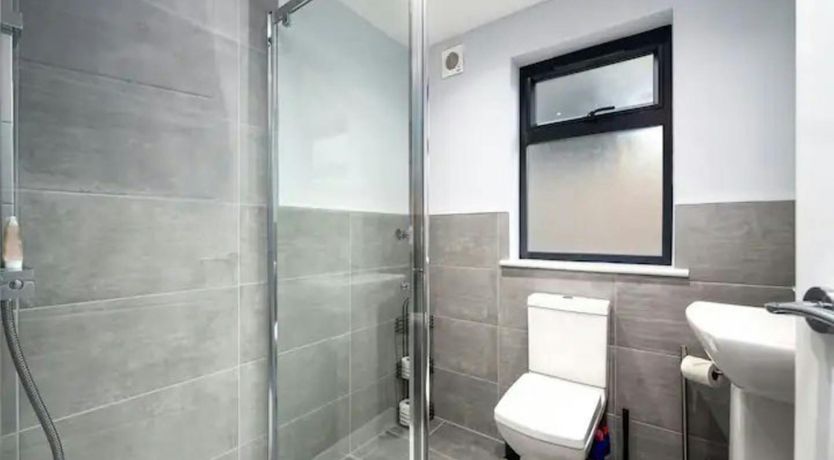 Photo of Park in Bloom