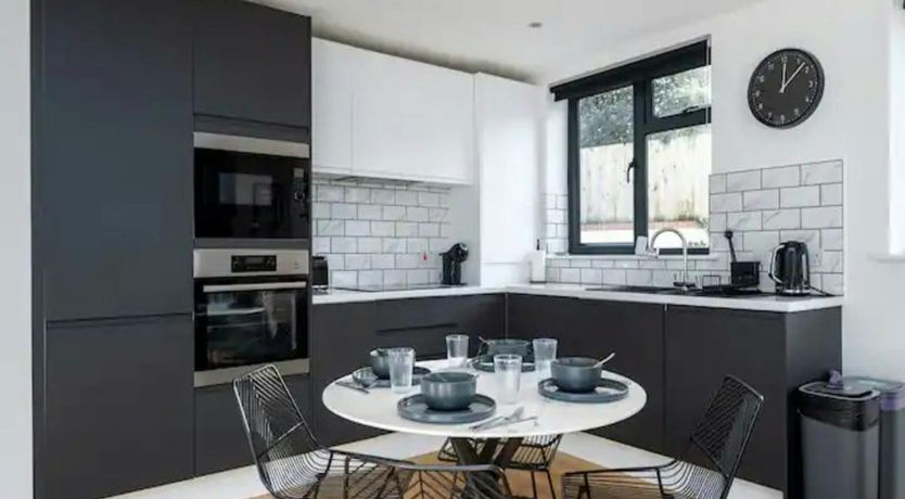 Photo of Park in Bloom