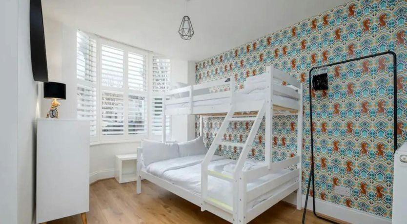 Photo of Park in Bloom