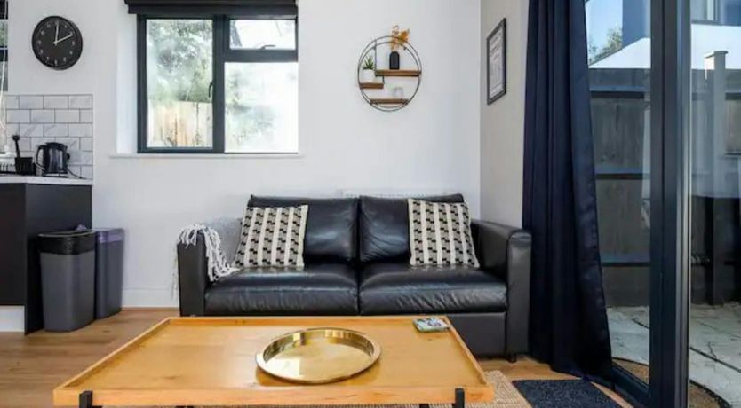 Photo of Park in Bloom