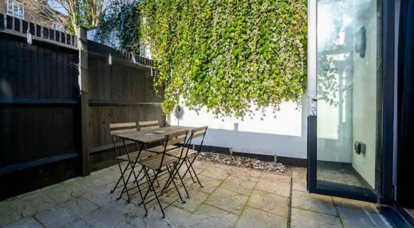 Photo of Park in Bloom