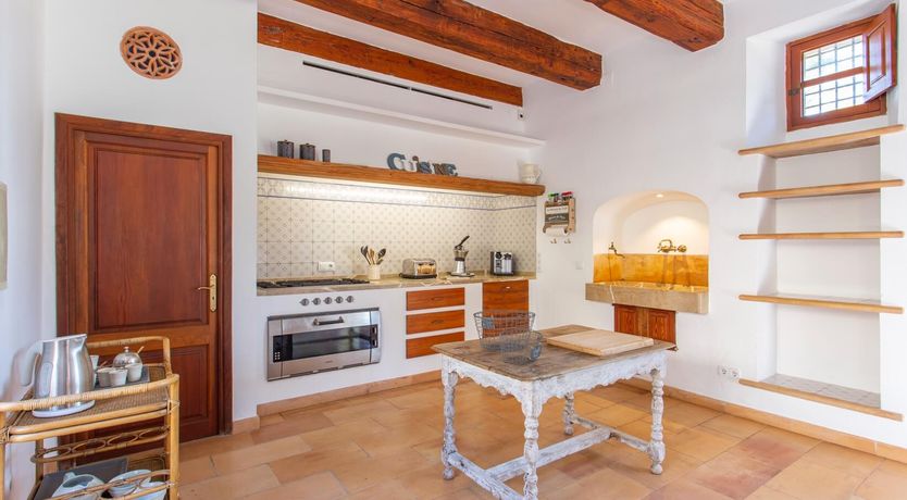 Photo of Palma Olive