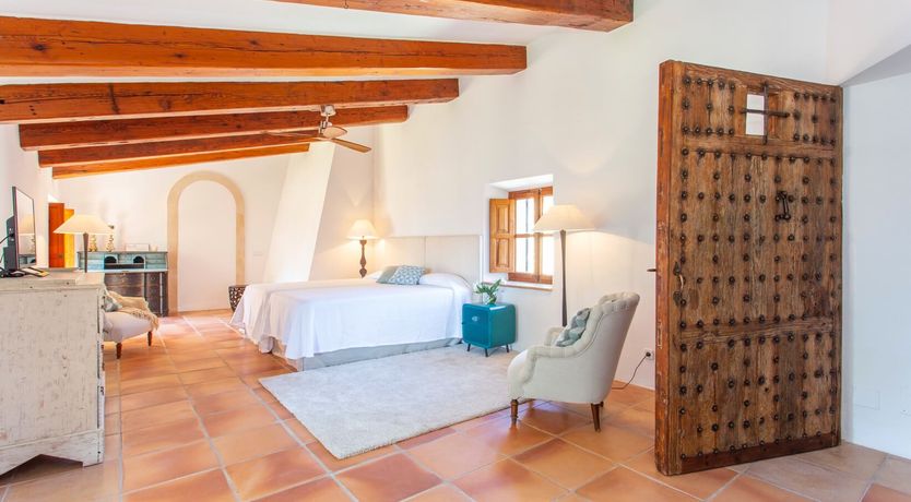 Photo of Palma Olive