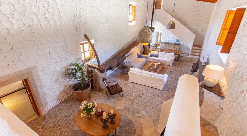 Photo of Palma Olive