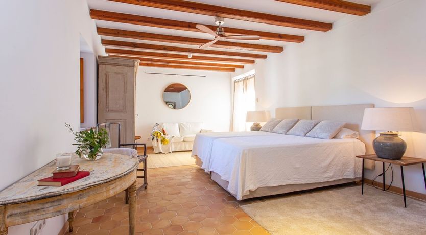 Photo of Palma Olive