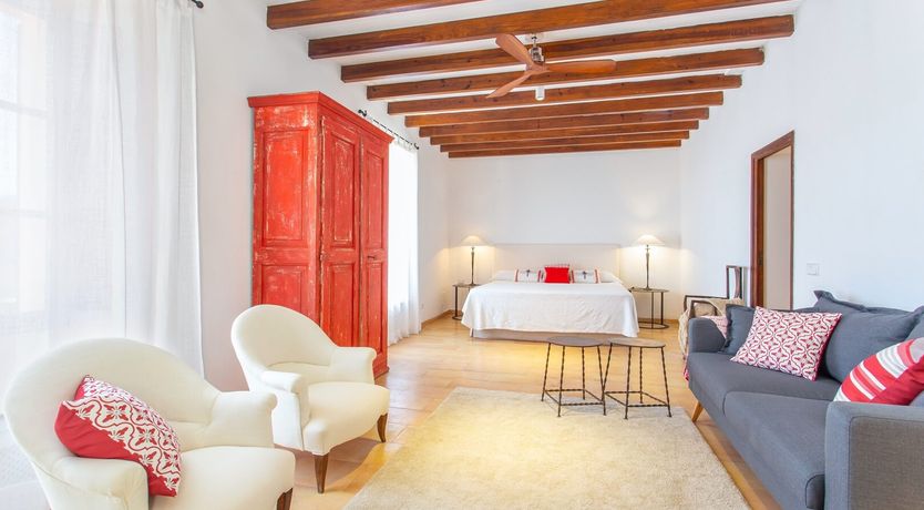 Photo of Palma Olive