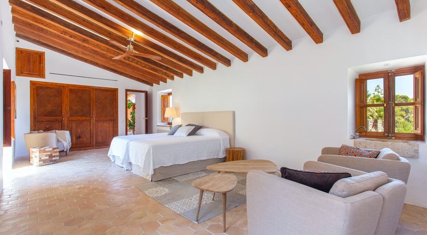 Photo of Palma Olive