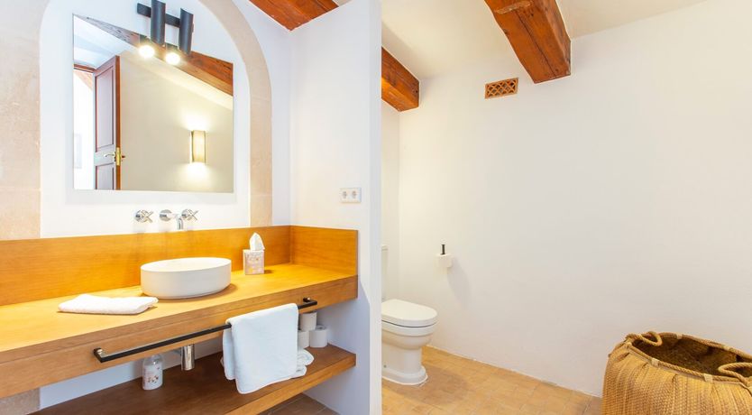 Photo of Palma Olive